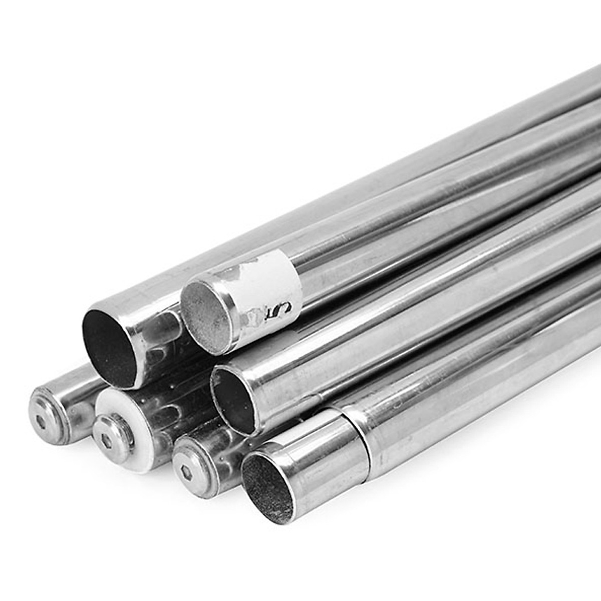 Giàn Phơi Quần Áo Inox Đôi Di Động Cao Cấp Prota - 170 x 165cm
